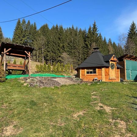 Ubytovani Pod Rozhlednou Велке Карловіце Екстер'єр фото